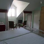 Apartament Les Tilleuls