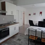 Les Tilleuls Apartament *