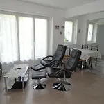 Les Tilleuls Apartament