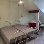 Les Tilleuls Bains-les-Bains