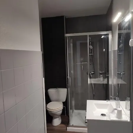 Les Tilleuls * Bains-les-Bains