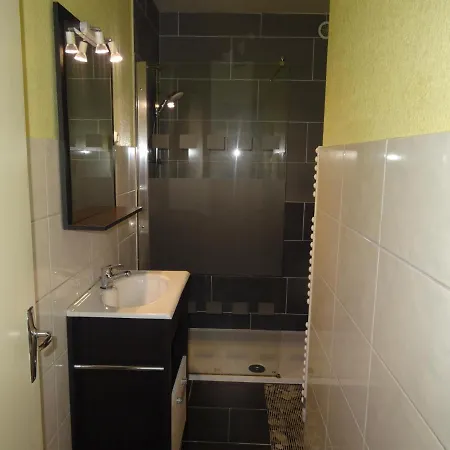 Appartement Les Tilleuls