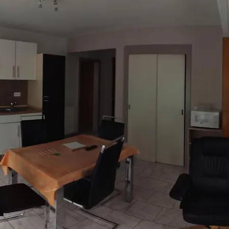 Les Tilleuls Appartement *
