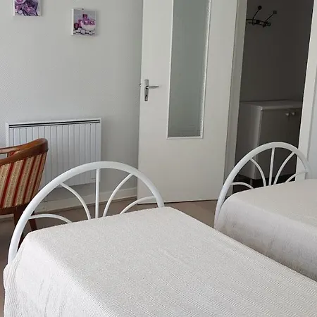 Les Tilleuls Appartement
