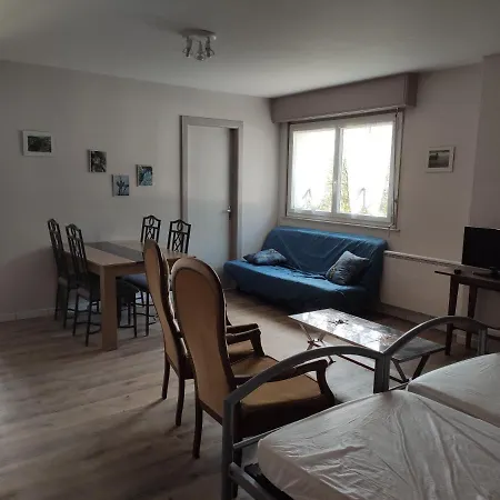 Les Tilleuls * Bains-les-Bains