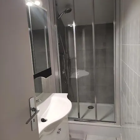 Appartement Les Tilleuls *