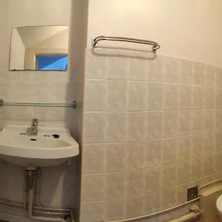 Lejlighed Les Tilleuls *