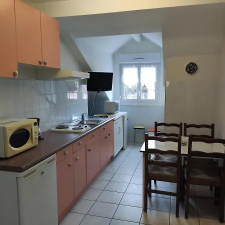 Les Tilleuls * Bains-les-Bains