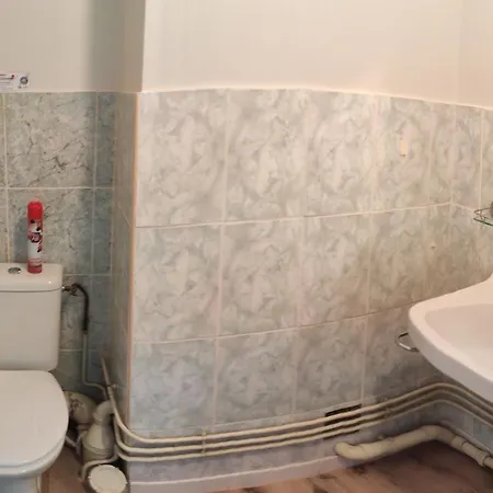 Appartement Les Tilleuls *