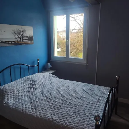 Les Tilleuls * Bains-les-Bains