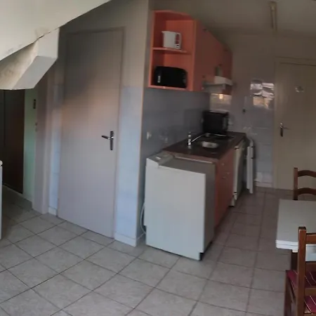 Les Tilleuls Appartement *