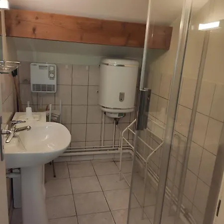 Les Tilleuls Bains-les-Bains