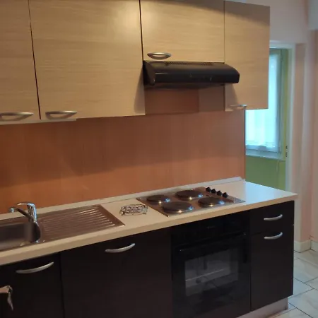 Les Tilleuls Appartement