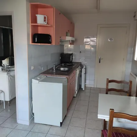 Lejlighed Les Tilleuls