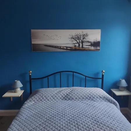 Les Tilleuls Bains-les-Bains