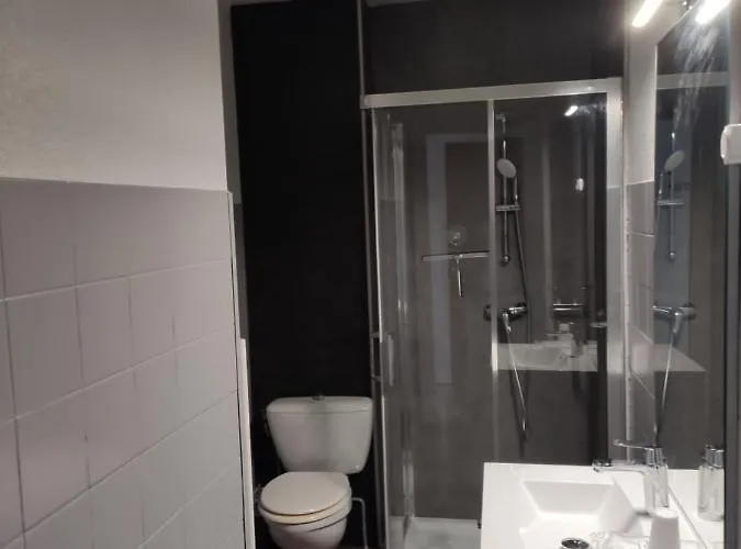 Les Tilleuls * Бэн-ле-Бэн