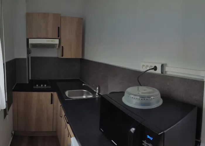 Les Tilleuls Апартаменты Бэн-ле-Бэн