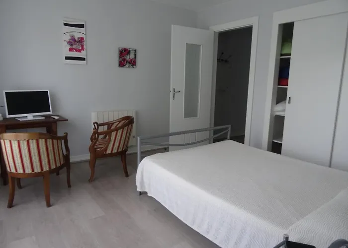 Les Tilleuls Бэн-ле-Бэн