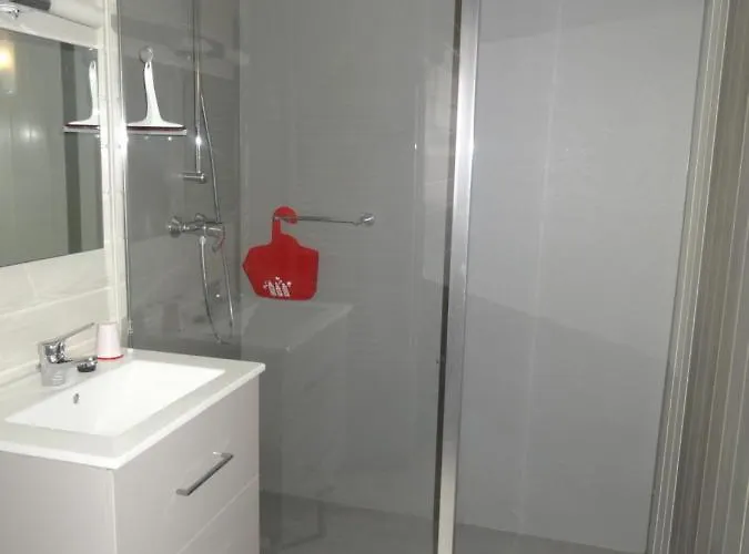 Апартаменты Les Tilleuls *