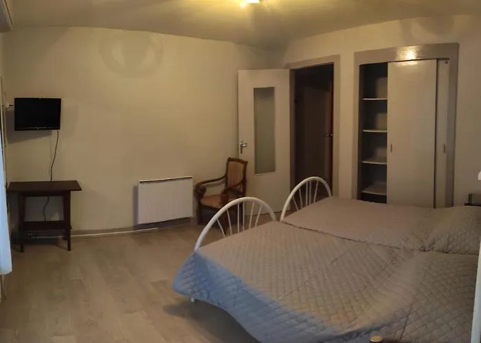 Les Tilleuls Bains-les-Bains