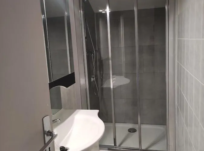 Апартаменты Les Tilleuls *