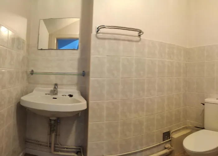 Апартаменты Les Tilleuls *