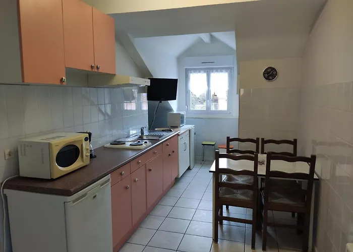 Les Tilleuls * Бэн-ле-Бэн