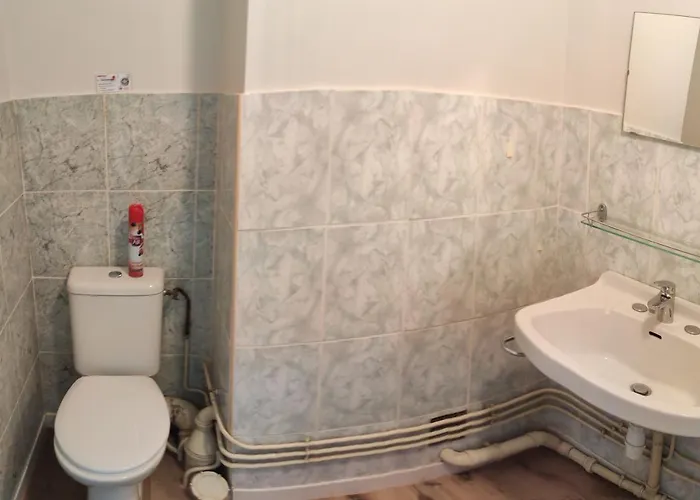 Апартаменты Les Tilleuls *