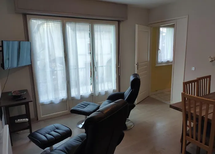 Appartement Les Tilleuls