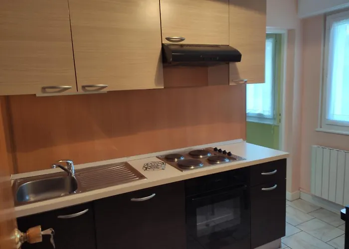 Les Tilleuls Appartement