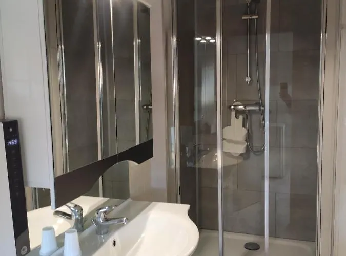 Les Tilleuls Апартаменты *